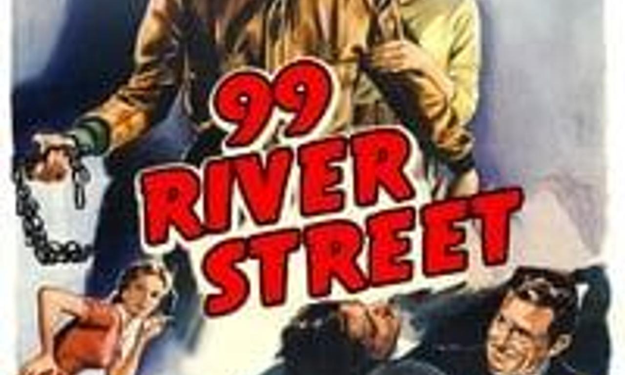 header image for 99 River Street
