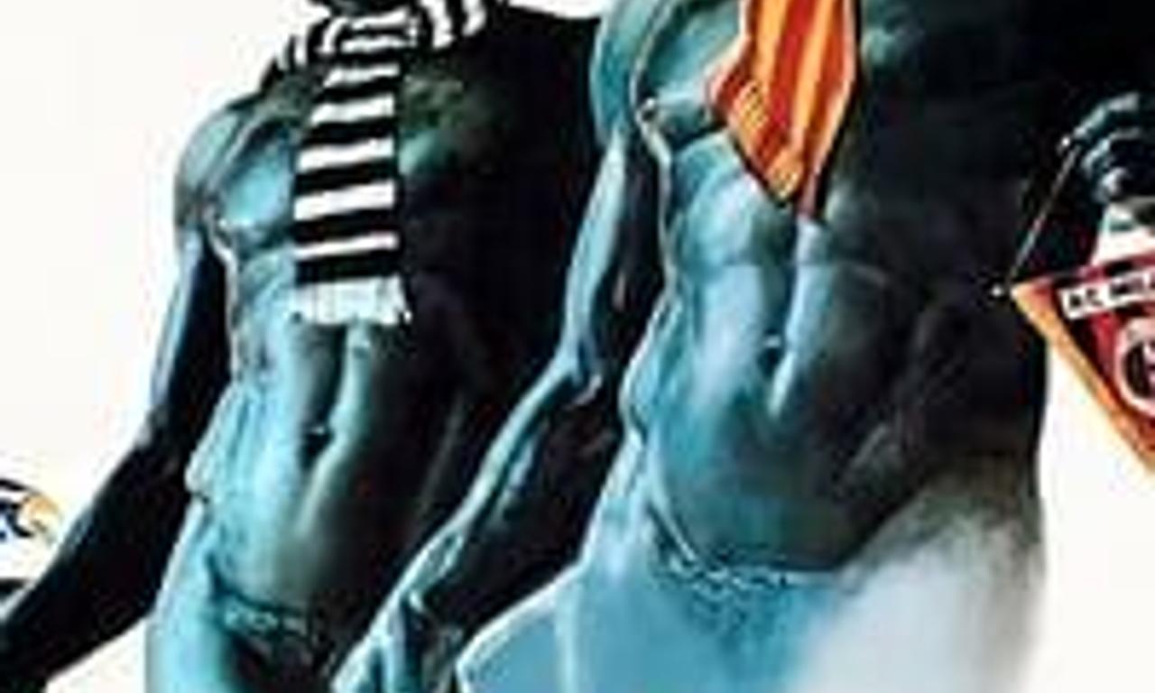 header image for Eccezzziunale... veramente