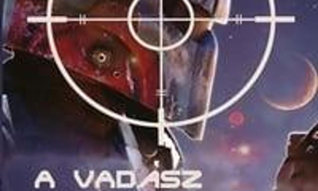 header image for Hunter Prey