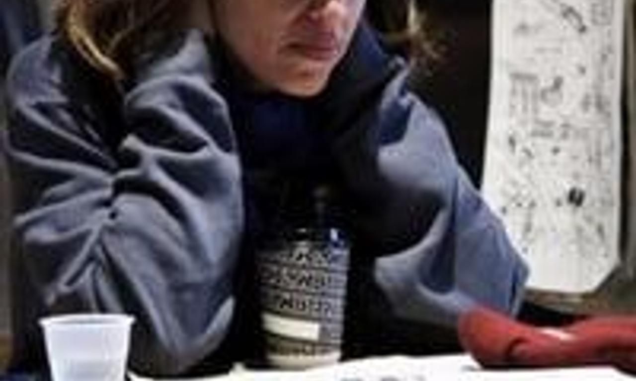 header image for On the Record