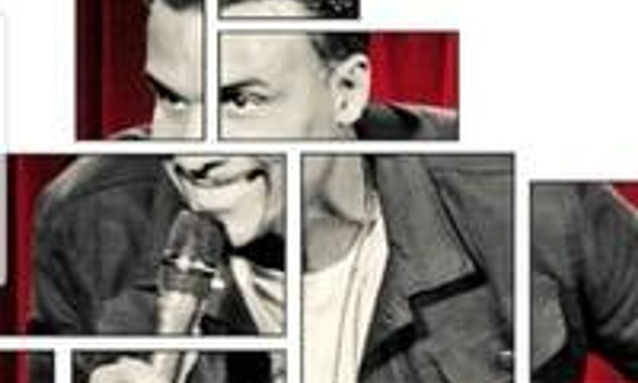 header image for David A. Arnold: Fat Ballerina