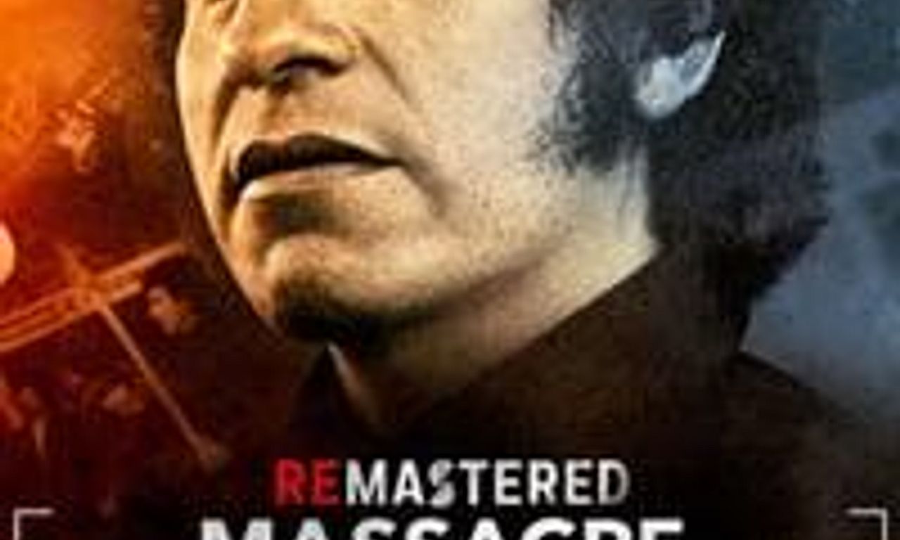 header image for ReMastered: Massacre at the Stadium