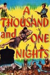 A Thousand and One Nights