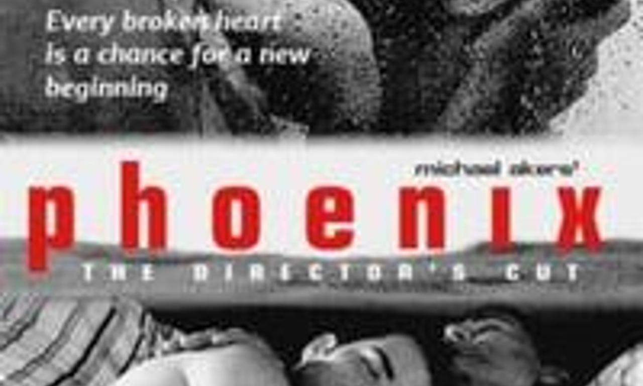 header image for Phoenix