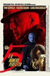 5 Is the Perfect Number