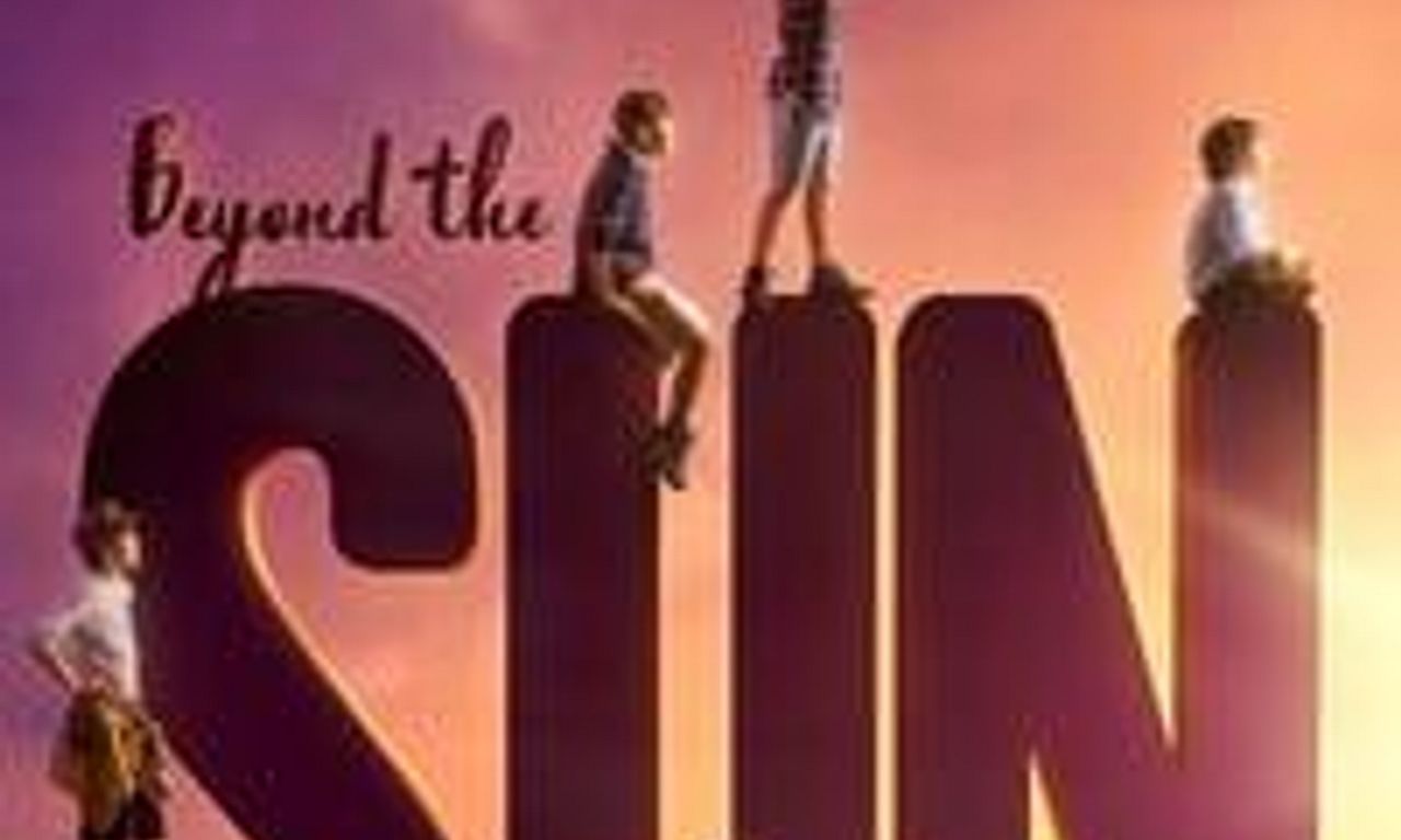 header image for Beyond the Sun