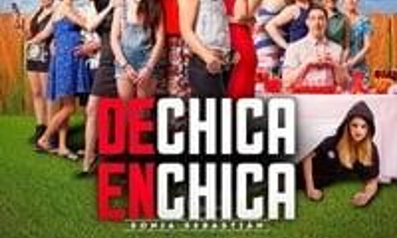 header image for Girl Gets Girl