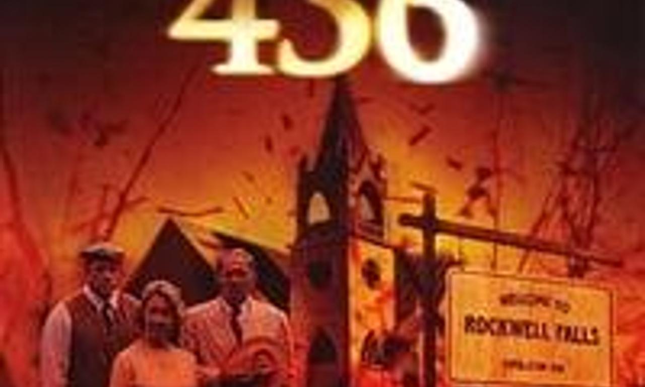 header image for Population 436