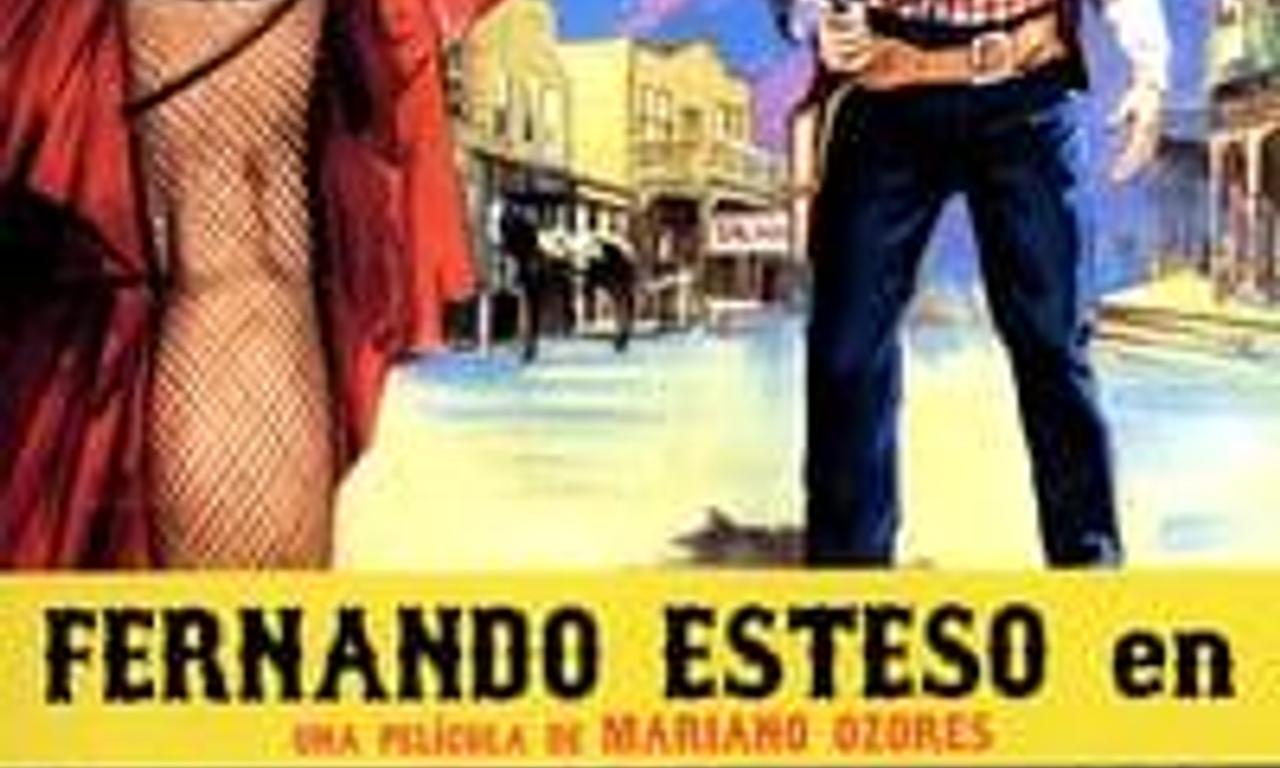 header image for Al este del oeste