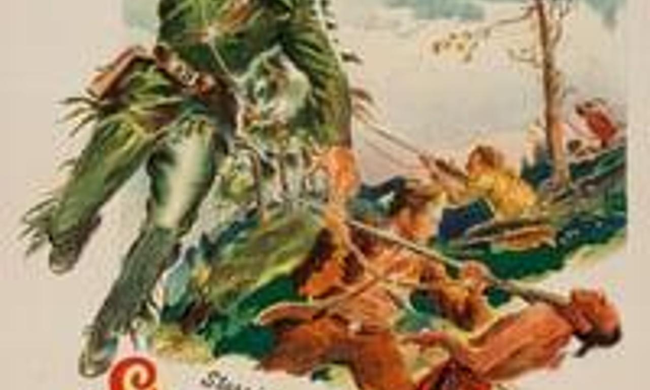 header image for Northwest Passage