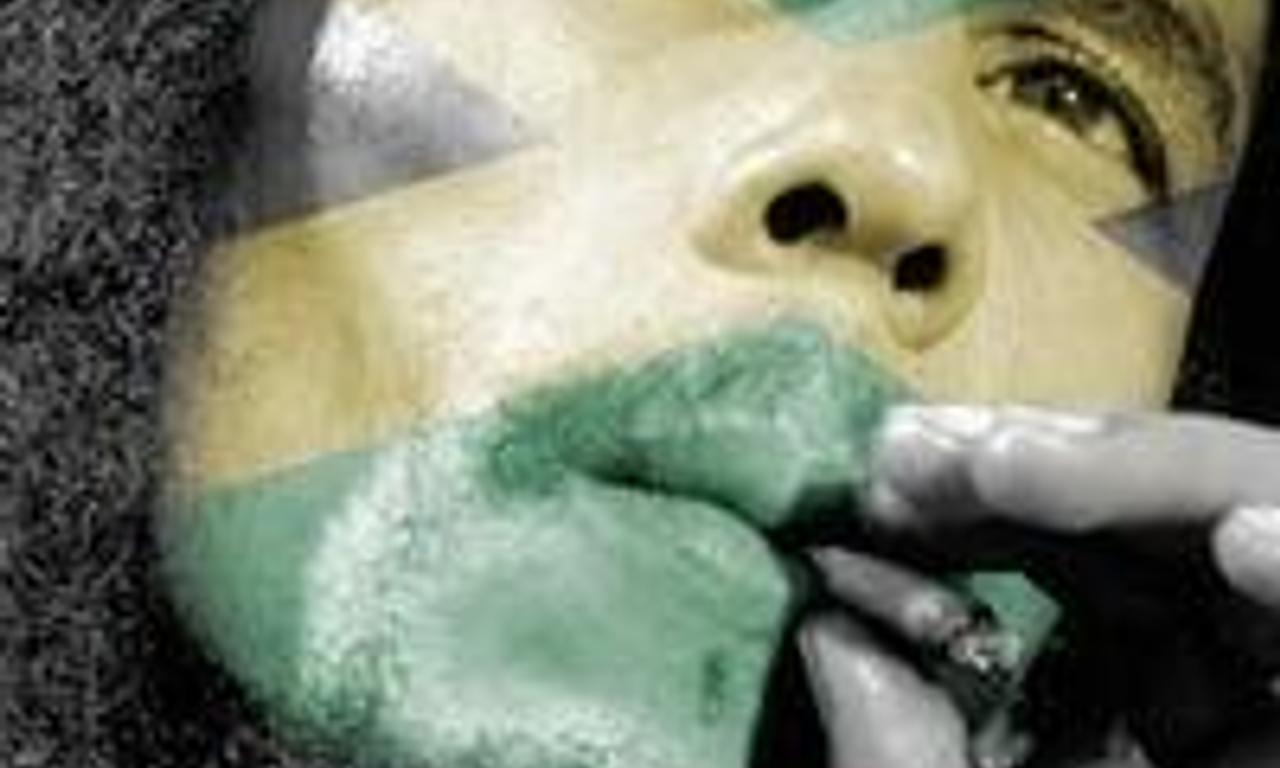 header image for Bob Marley - Freedom Road