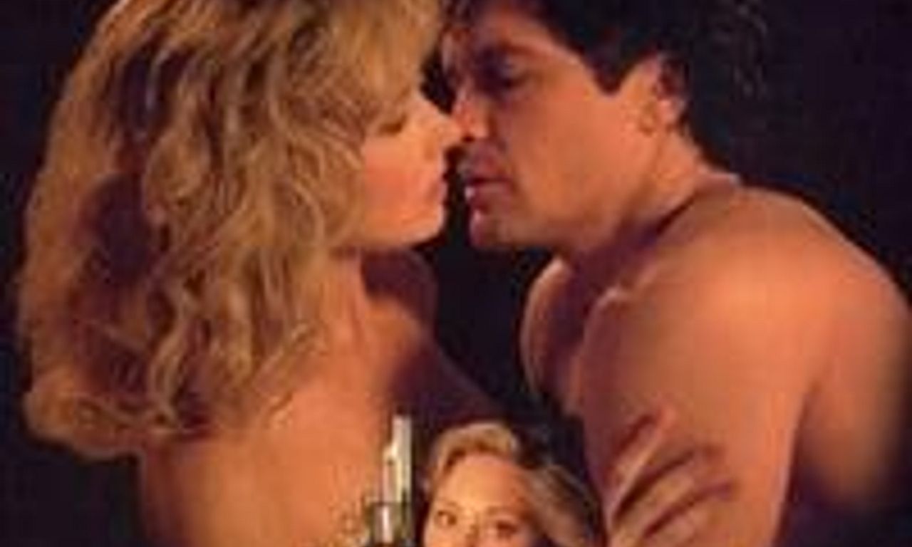 header image for Point of Seduction: Body Chemistry III