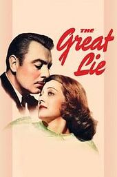 The Great Lie