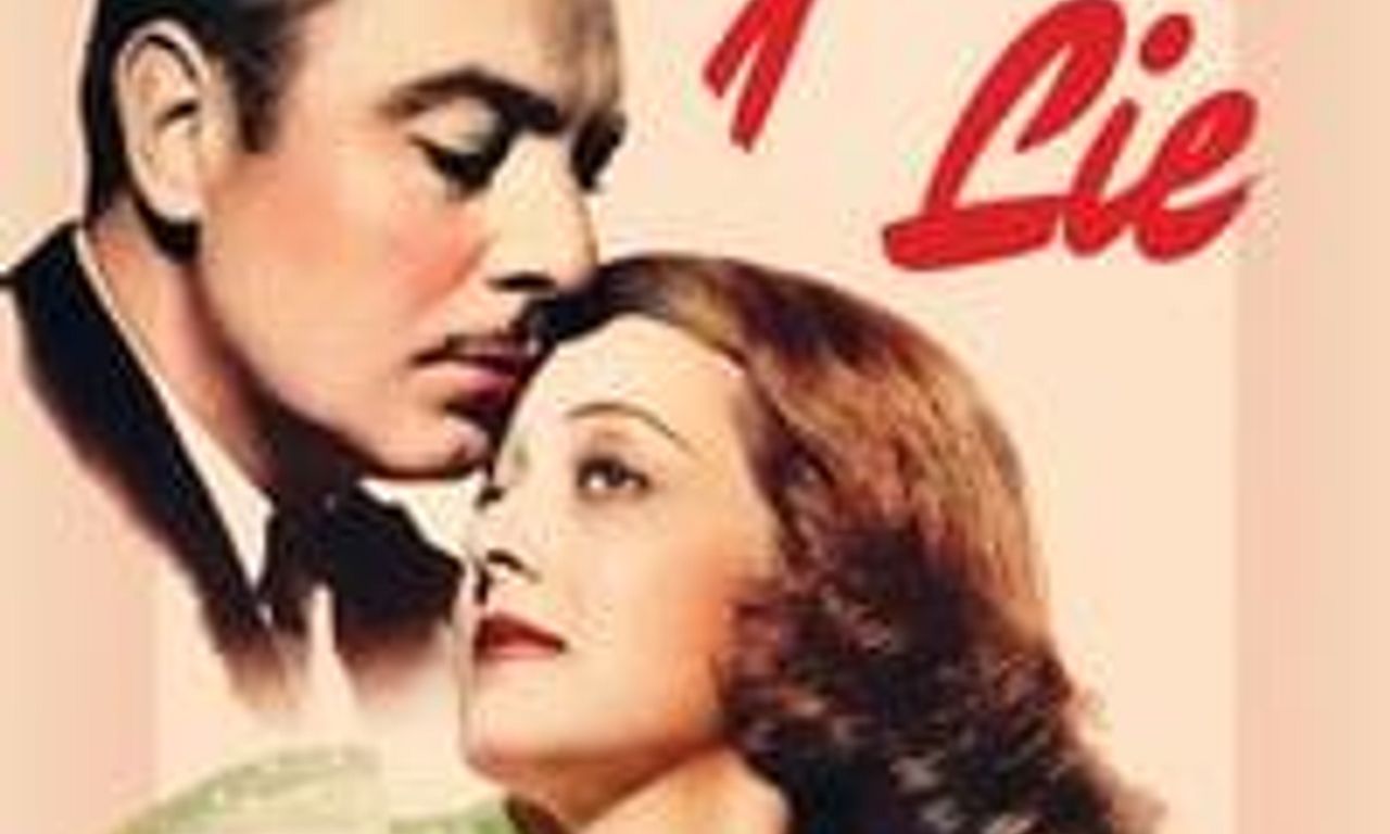 header image for The Great Lie