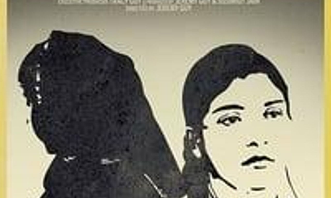 header image for Purdah