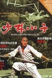 Kids From Shaolin