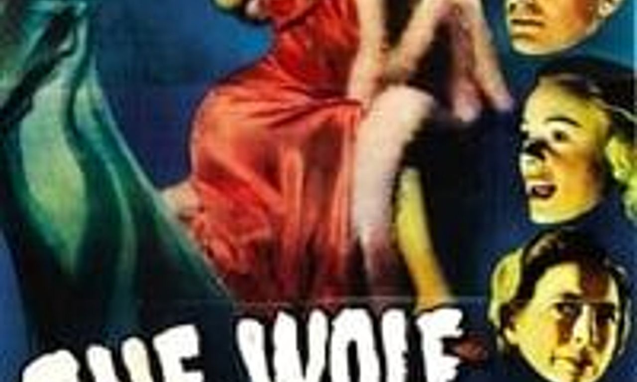 header image for She-Wolf of London