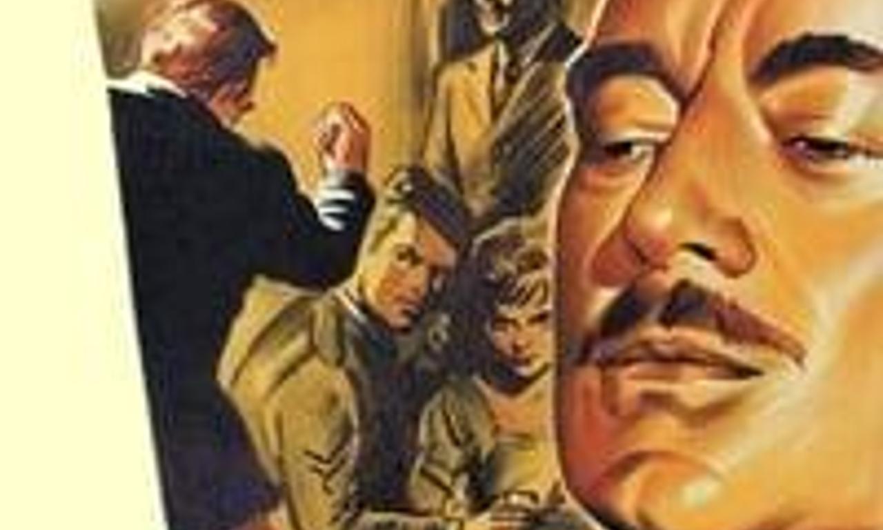 header image for Tunes of Glory