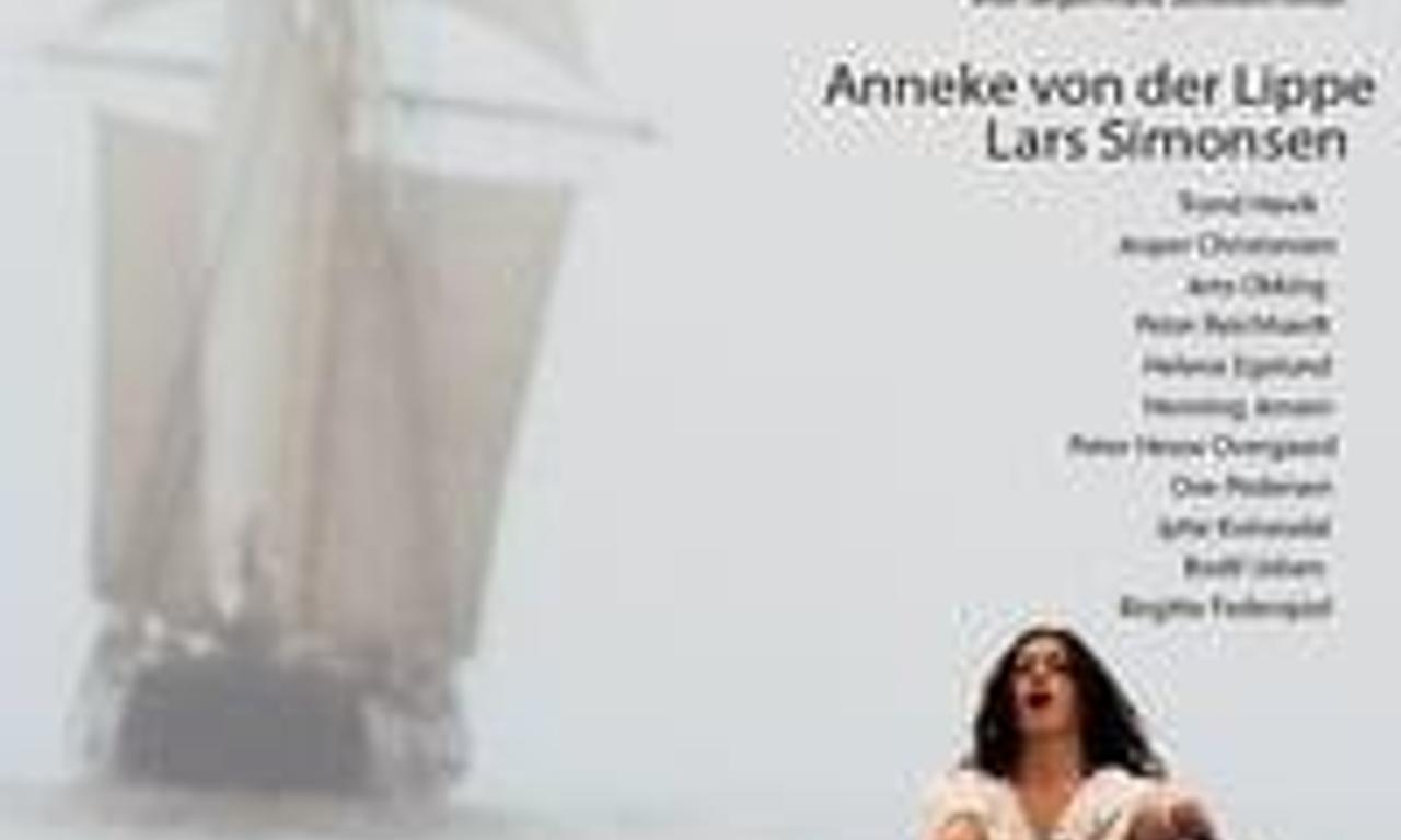 header image for Barbara