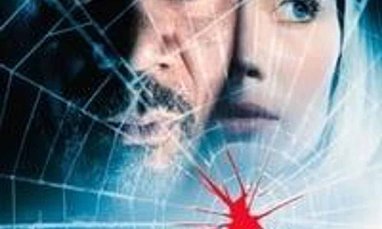 header image for Along Came a Spider