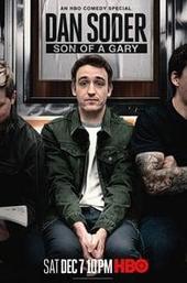 Dan Soder: Son of a Gary