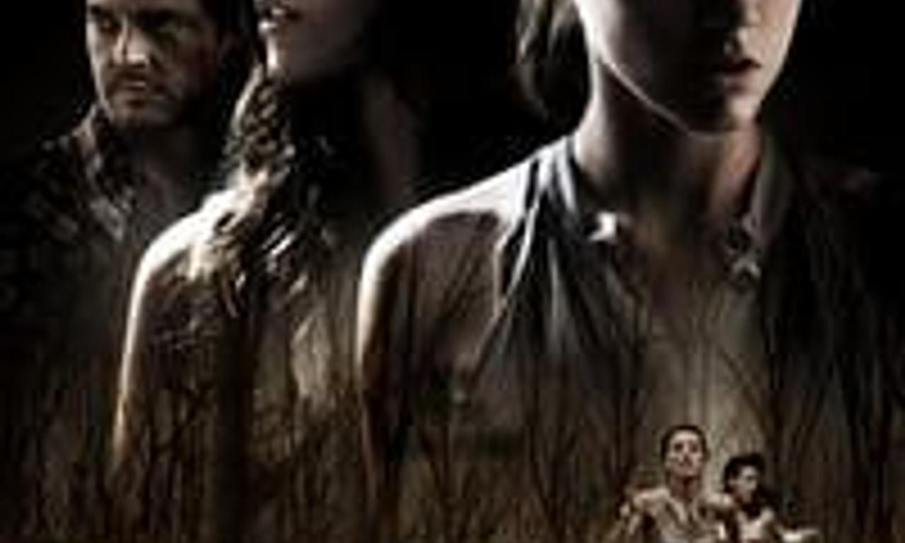 header image for And Soon the Darkness