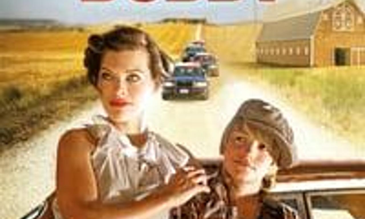 header image for Bringing Up Bobby