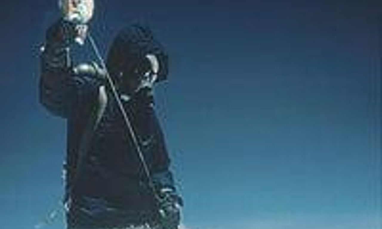 header image for The Conquest of Everest