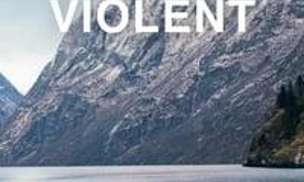 header image for Violent
