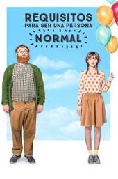 Requirements to Be a Normal Person