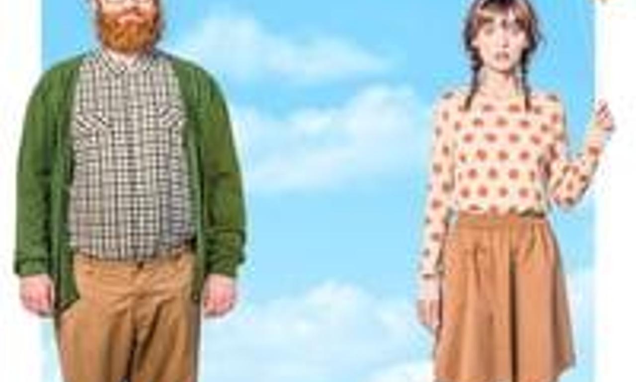 header image for Requirements to Be a Normal Person