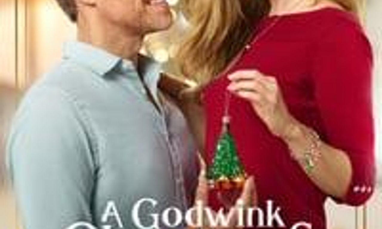 header image for A Godwink Christmas: Second Chance, First Love