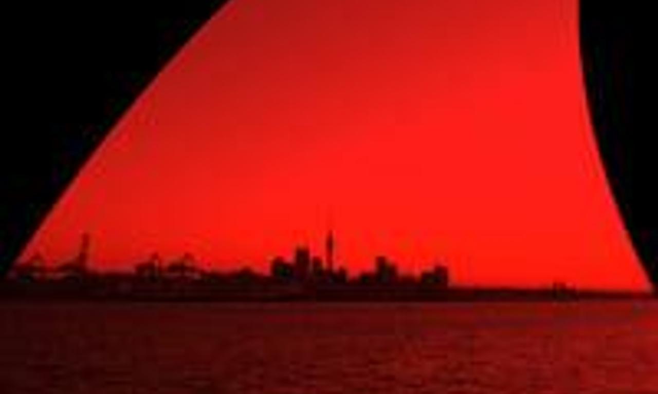 header image for Ghost Shark 2: Urban Jaws