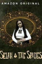 Selah and the Spades