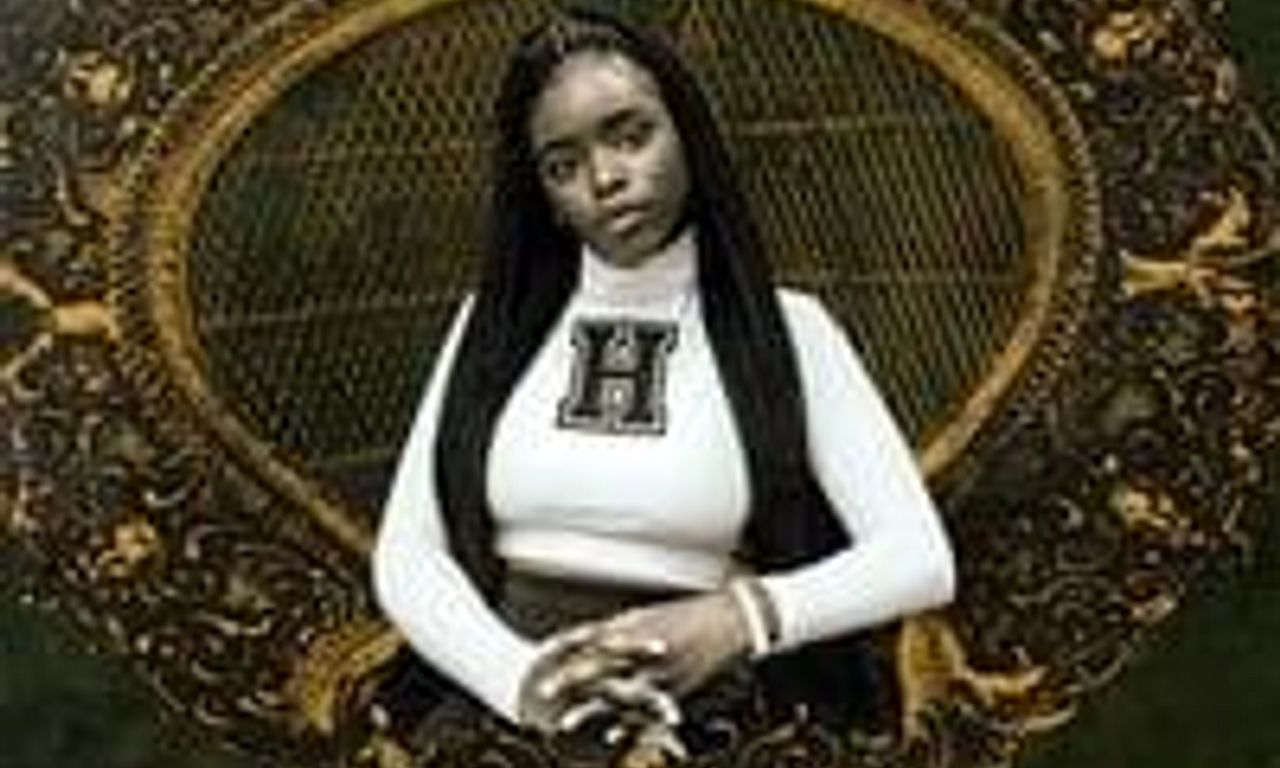 header image for Selah and the Spades