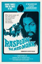 Rasputin: The Mad Monk