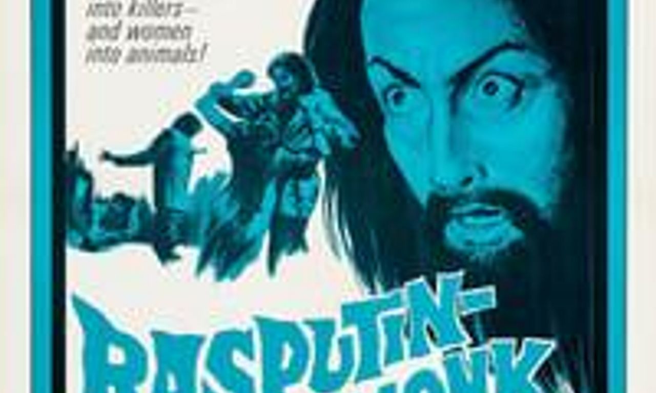 header image for Rasputin: The Mad Monk