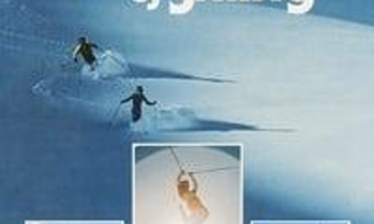 header image for In Search of Skiing