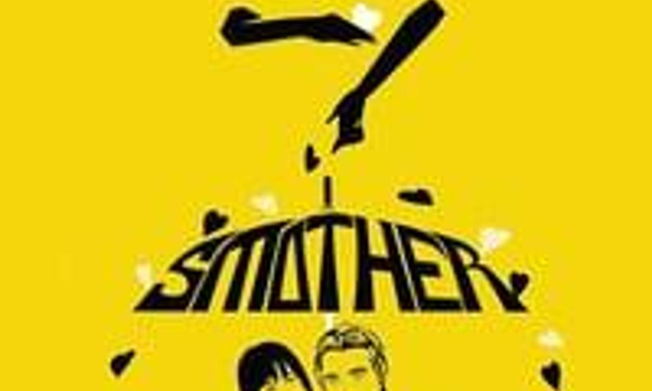 header image for Smother