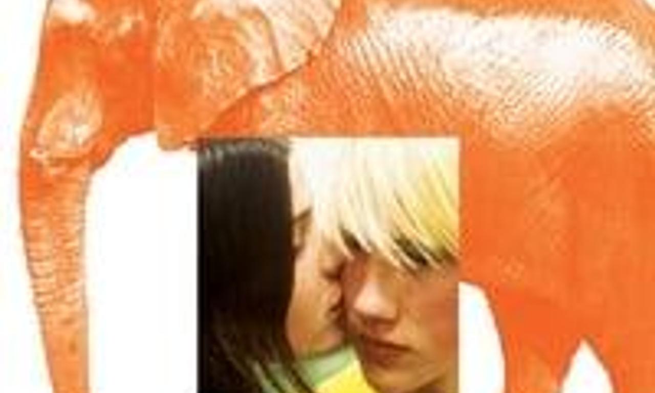 header image for Elephant