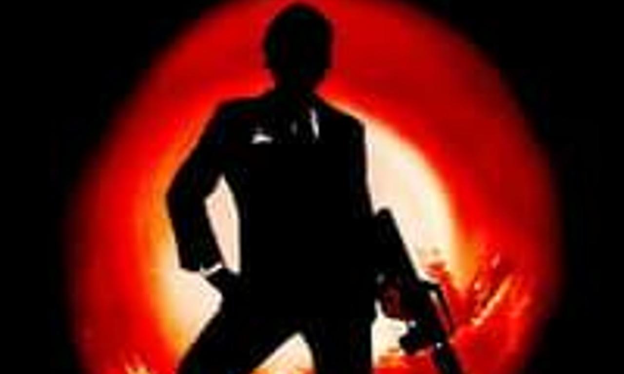 header image for The Soldier