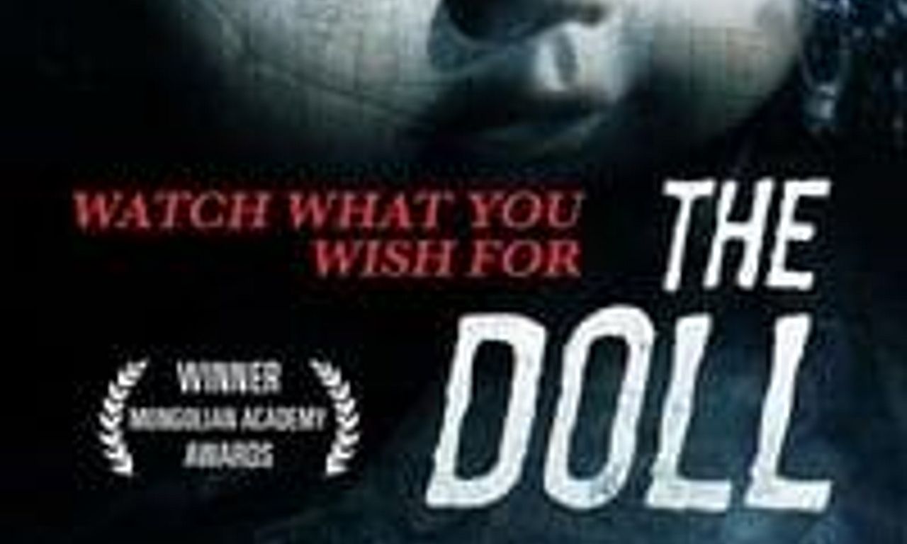 header image for The Doll