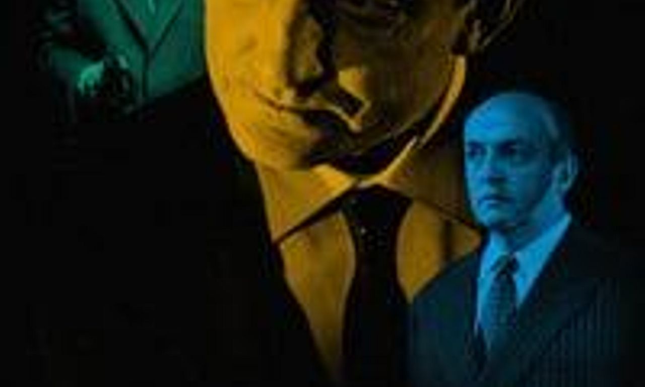 header image for Crooks in Clover