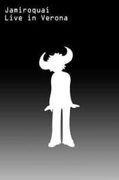 Jamiroquai: Live in Verona