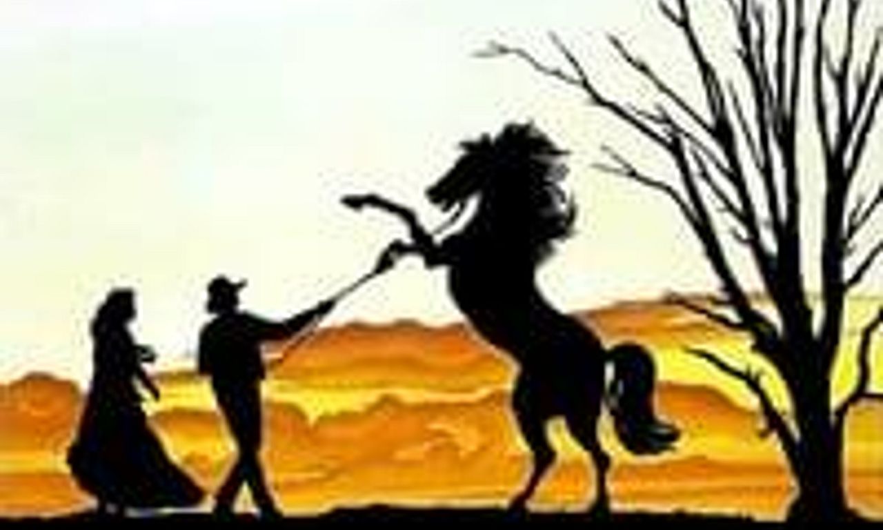 header image for The Man from Snowy River