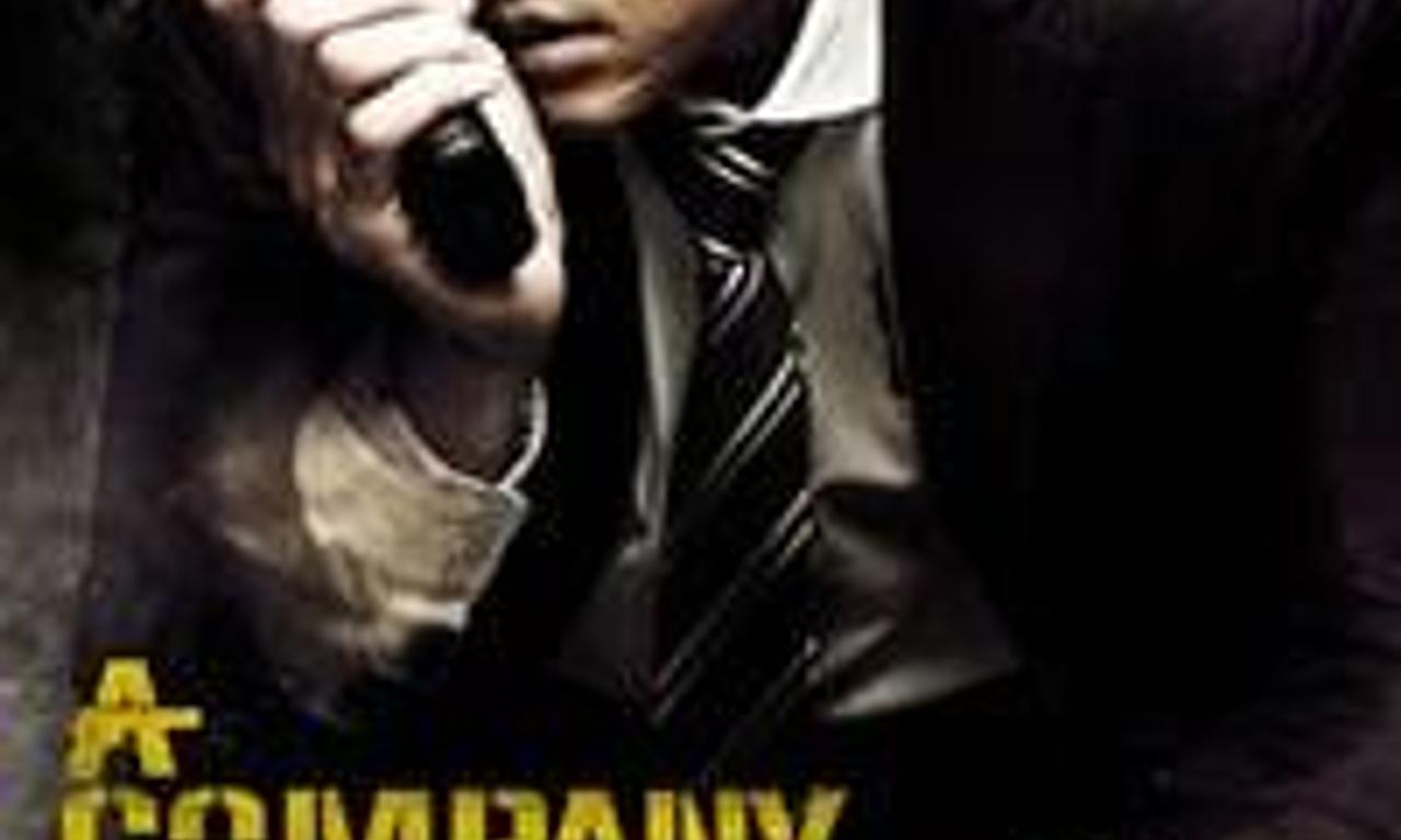 header image for A Company Man