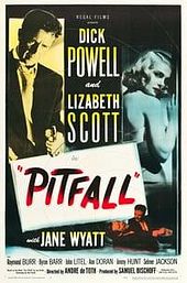 Pitfall