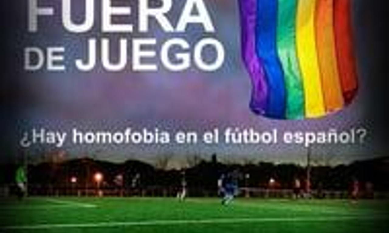 header image for Offside
