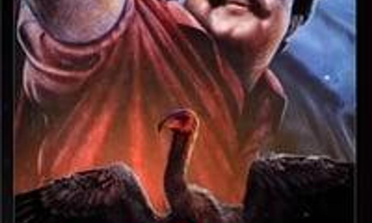 header image for Spadikam