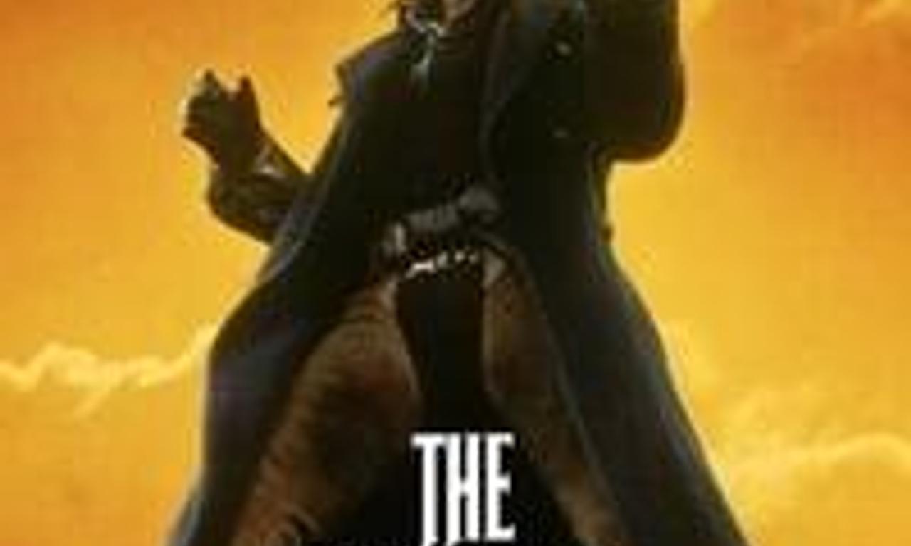 header image for The Man Who Loved Cat Dancing